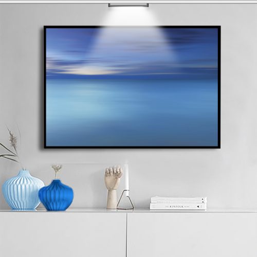 Quadro Decorativo Céu Azul